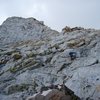 Lone Pine Peak.