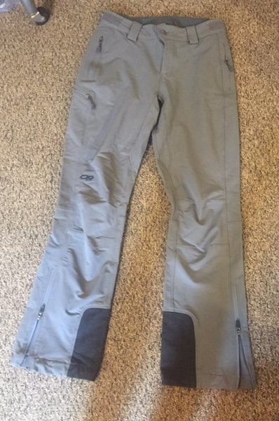 OR Womens Cirque pants