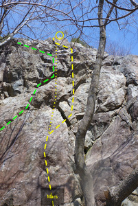 Boulot-Mars<br>
Mars