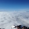 Mt Rainer Kautz Route at 12000ft