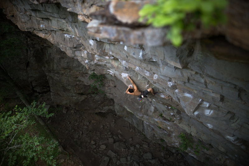 The Tomb<br>
<br>
Photo: Tyler Casey