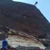 Rapping last pitch of CITH on a single 70m. Perfect!