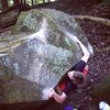 Matt Maples on "The Egg"(v8/9)