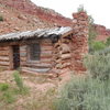 Watson cabin only 3ish miles past the tower.