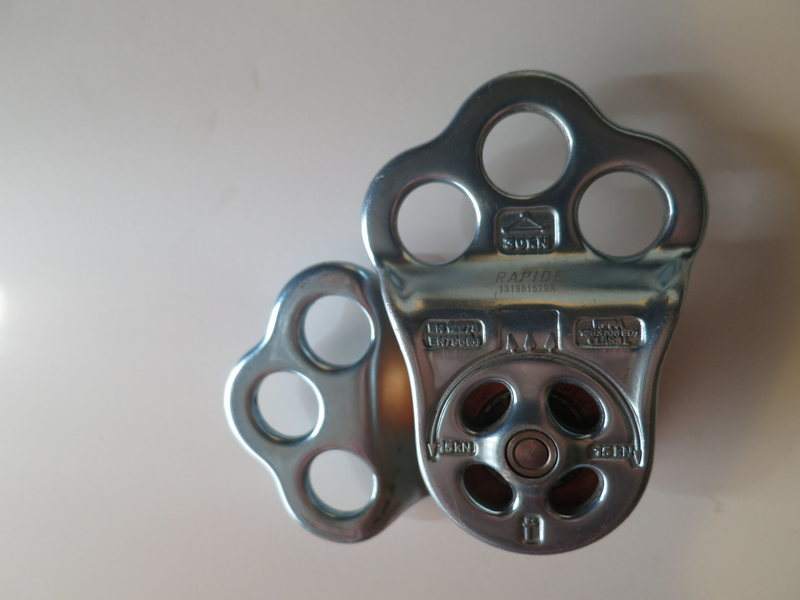DMM Pulley