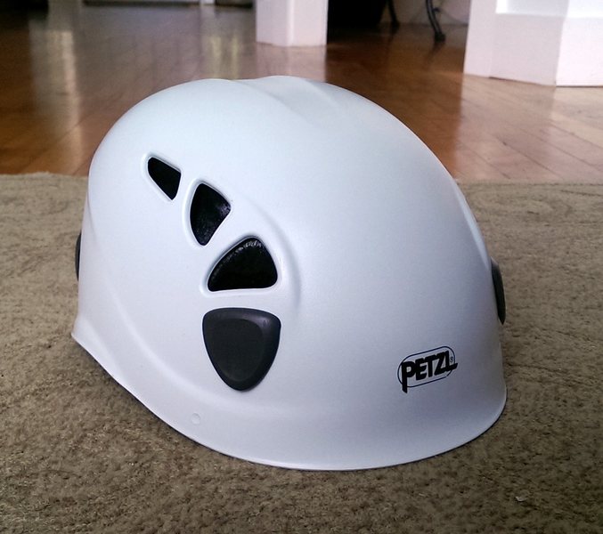 Petzl Elios