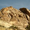 Windy Peak. Crocodile Rock shown.