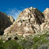 Juniper Canyon, Jackrabbit Buttress, Myster Z.