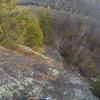 From the top