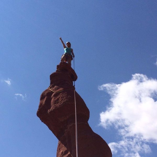 Ancient Art, Moab