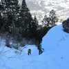 Jessica Carideo and David See on the Dexter Slab approach.