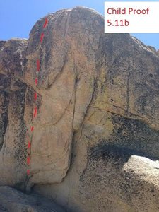 child proof 5.11b