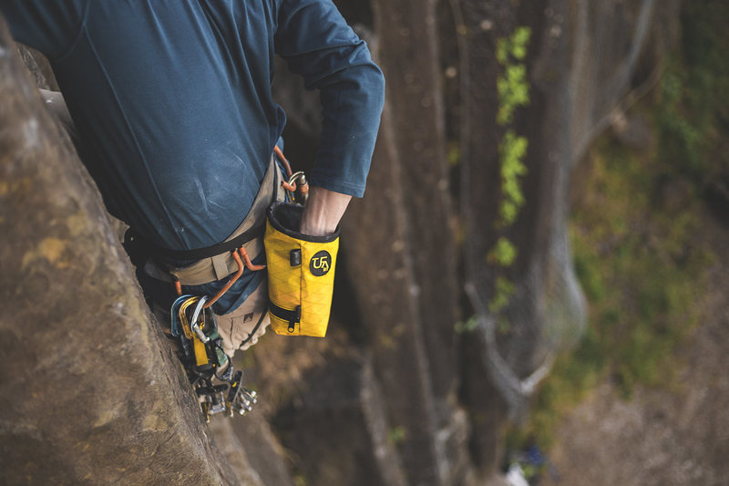 Houdini Chalk Bag