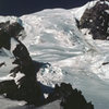 The Tahoma Glacier route