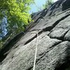 Rockaholic, Beer Walls, ADK.  