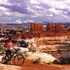 The Maze, Canyonlands, UT