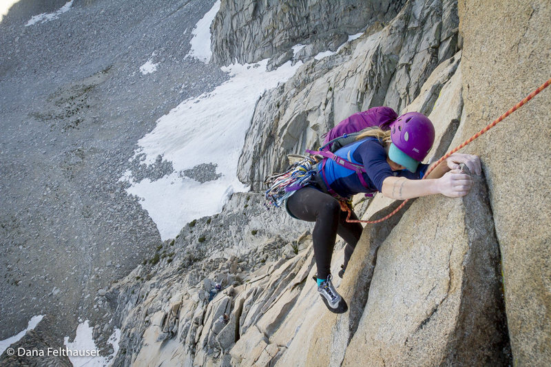 Linda finishes up the last moves on the stellar final pitch of Third Pillar.<br>
<br>
photo by danafelthauser.com