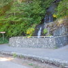 Parker Creek Fall, Marys Peak.