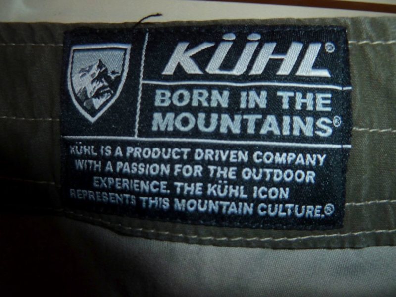 kuhl