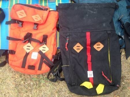 Topo Bags $120/bag