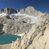 Mt. Conness approach