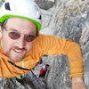 Dolomites, Italy with Mike C, and Doug D. July 18th - August 4th, 2016. Spent a day cragging and dodging rain on July 26th, at Cinque Torri, near Cortina. Many relics from WWI found here and elsewhere in the Dolomites.  Very interesting. 