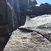 Looking up Corner Geometry (5.6).