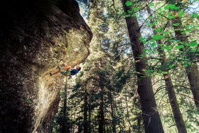 Casual Cruxin Collin.