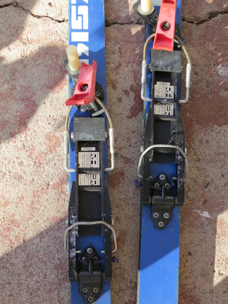 Ramer Bindings