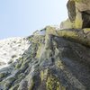 looking up the 5th class approach pitch