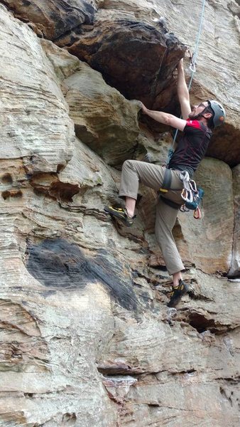 Red River Gorge