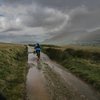 Wet Lake District ride