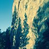 max jones, pushing tin .10c. rediscovery dome - right.  bowman, ca 