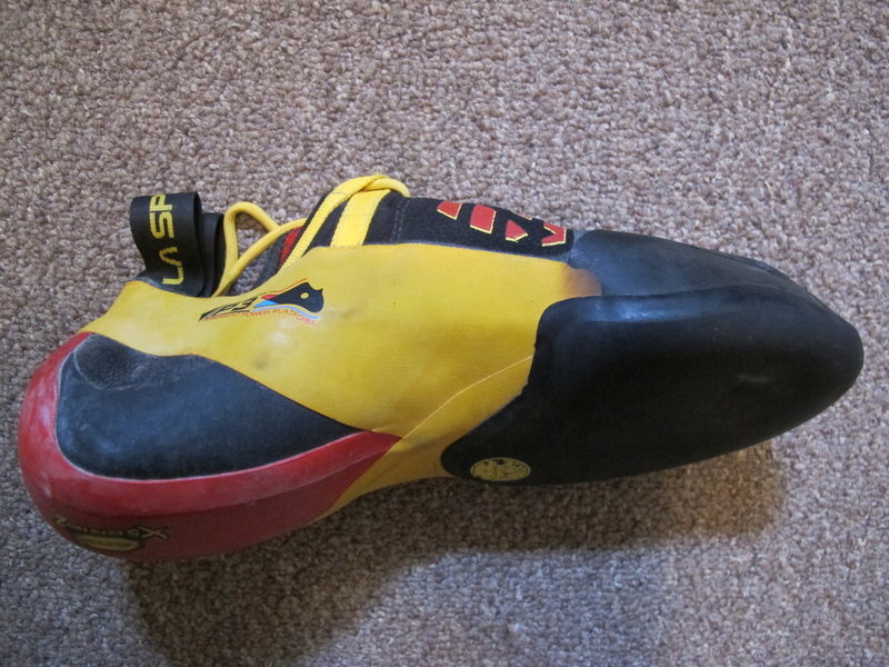 LaSportiva Genius