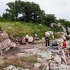 Blue Mounds State Park