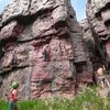 Blue Mounds State Park