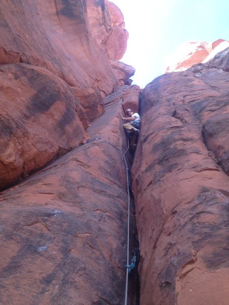 sedona, 2015
