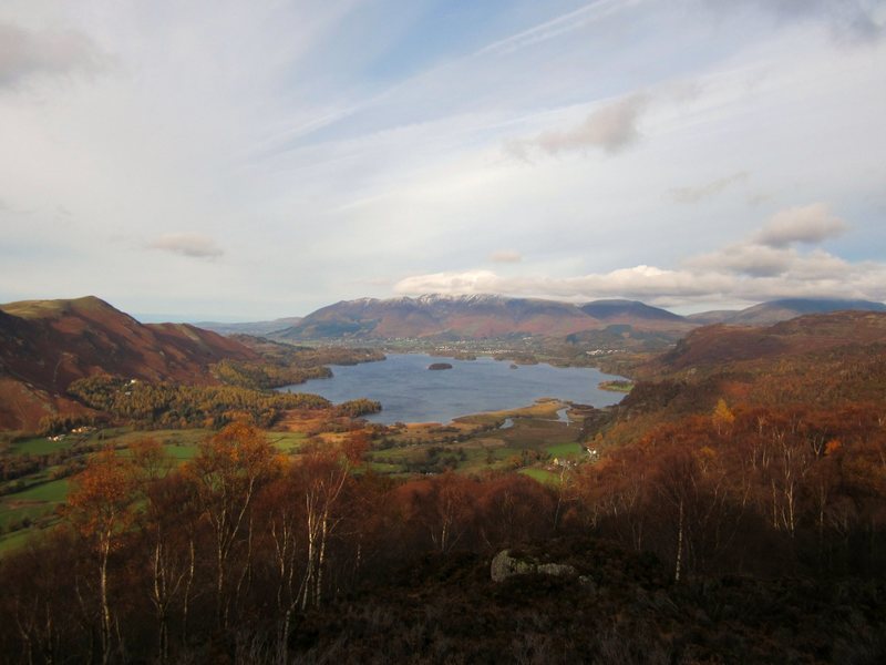 Borrowdale