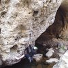 Malibu creek state park is like you never left the city . Kathmandu is the route seen.