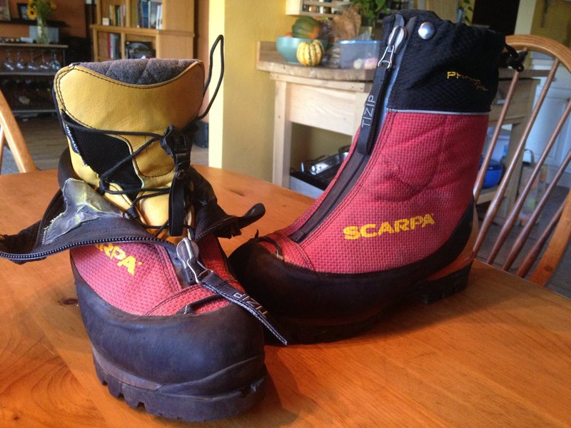 Scarpa Phantom Lite 2