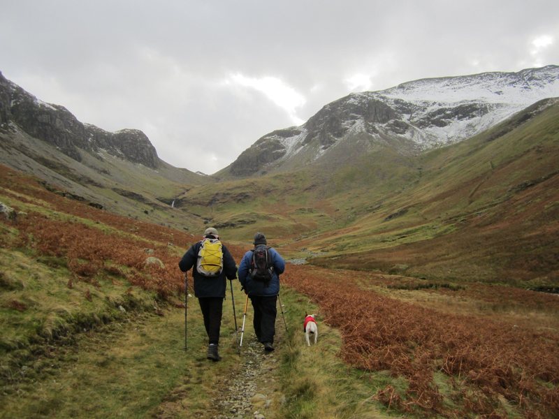 Newlands Valley