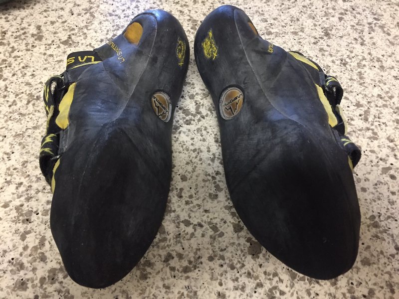 La Sportiva Miura