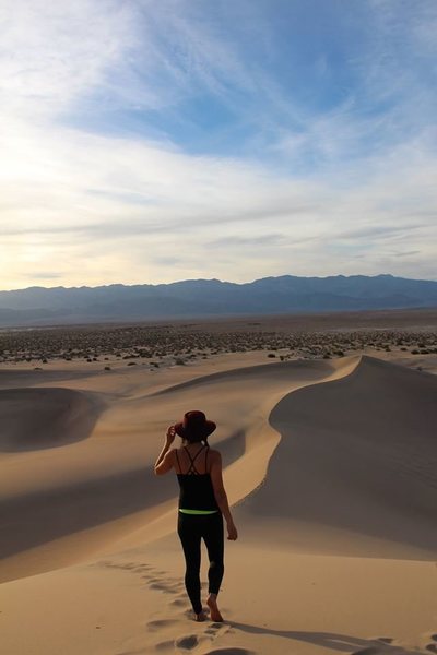 Death Valley