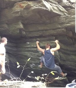 Mike on Neon Lemonade