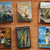 Guidebooks