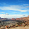 Comb Ridge. February 2013