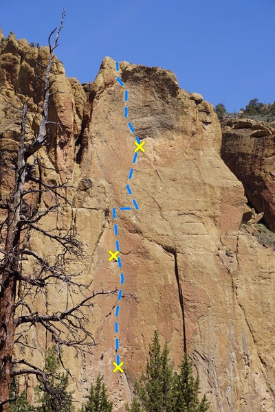 Leading the forth pitch of Zion