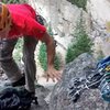 boulder canyon trad day