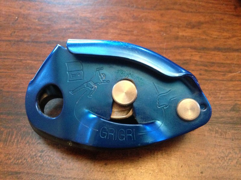 GriGri 2