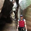 Canyoneering 